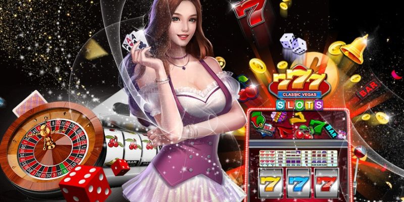 Các sảnh game tại nhà cái 188bet thu hút mọi cược thủ tham gia