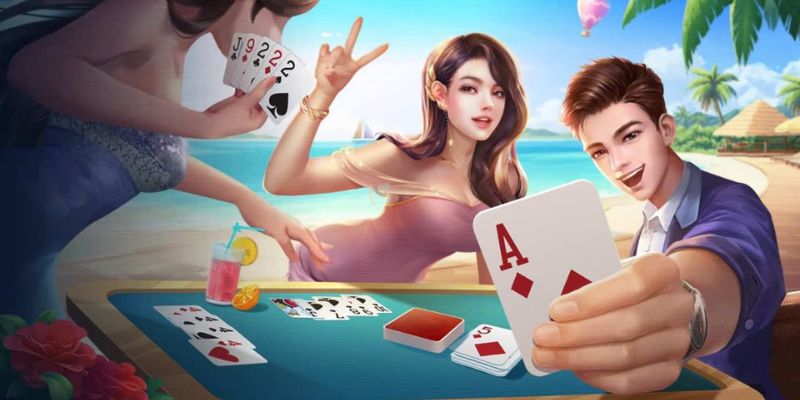 Jun88 mang đến trải nghiệm hấp dẫn khi tham gia game tiến lên miền Nam