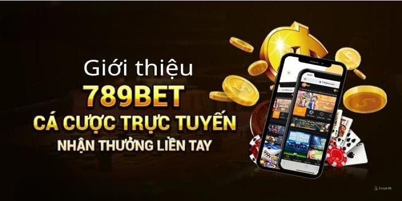 Lý do không nên bỏ qua trải nghiệm tại sân chơi 789Bet