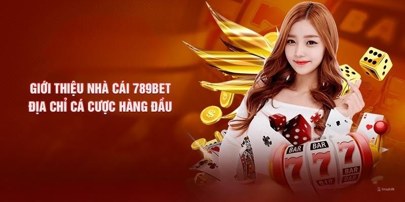 Nhà cái 789bet quy trình phát triển doanh nghiệp