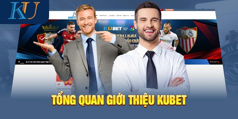 Giấy phép hoạt động chính thức của KUBET 