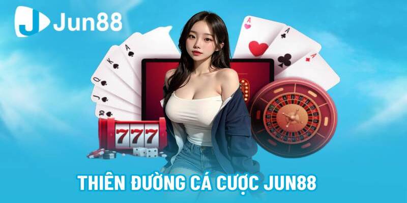 Thông tin đặc sắc Jun88 về kho game thú vị