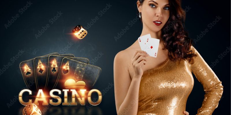 Trải nghiệm cá cược Casino tại sảnh 188bet