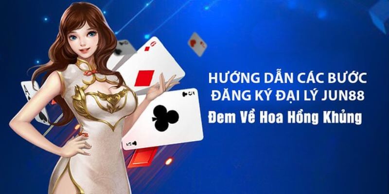 Hướng dẫn cách thức đăng ký đại lý