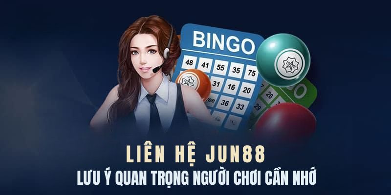 Lưu ý cần thiết khi đặt câu hỏi tại Jun88