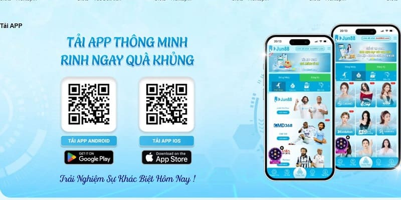 Chơi thoải mái không lo bị chặn link